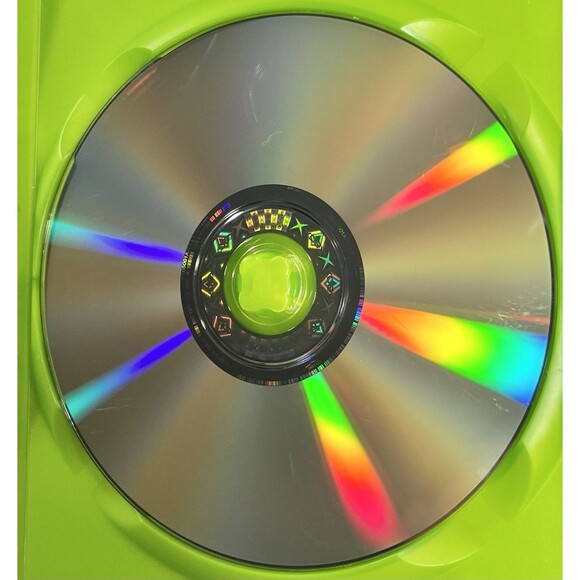 ESPN NHL 2K5 Microsoft Xbox 2004 Complete with Manual Tested - Picture 9 of 9